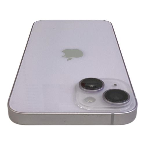 Apple (アップル) iPhone14 MPUY3J/A
