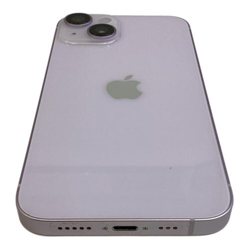 Apple (アップル) iPhone14 MPUY3J/A