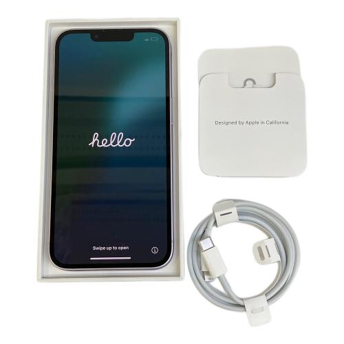 Apple (アップル) iPhone14 MPUY3J/A