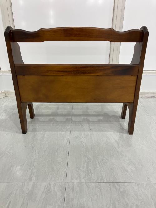 karimoku (カリモク) スリッパラック ブラウン