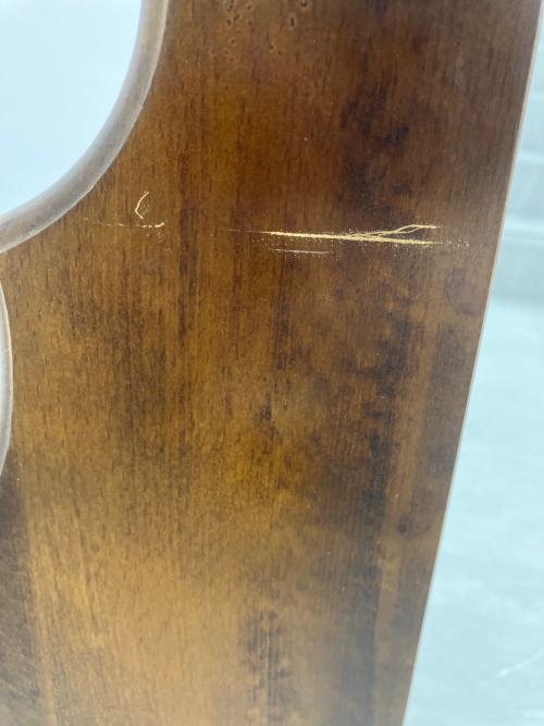 karimoku (カリモク) スリッパラック ブラウン