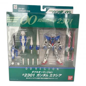 ガンダム ダブルオーリージョン #2301 ガンダムエクシア フィギュア