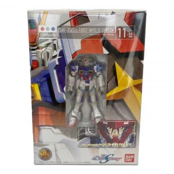 BANDAI (バンダイ) 1/200scale FORCE IMPULSE GUNDAM フィギュア HCM pro