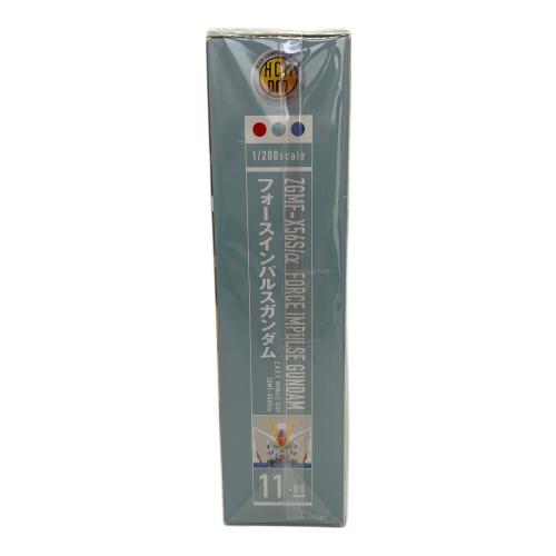 BANDAI (バンダイ) 1/200scale FORCE IMPULSE GUNDAM フィギュア HCM pro