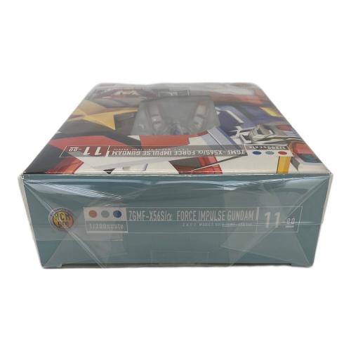 BANDAI (バンダイ) 1/200scale FORCE IMPULSE GUNDAM フィギュア HCM pro