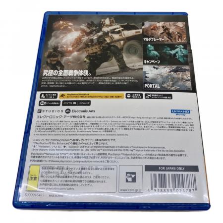 Electronic Arts (エレクトロニック・アーツ) BATTLEFIELD 6