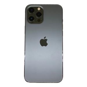 Apple (アップル) iPhone12 Pro Max NGCU3J/A