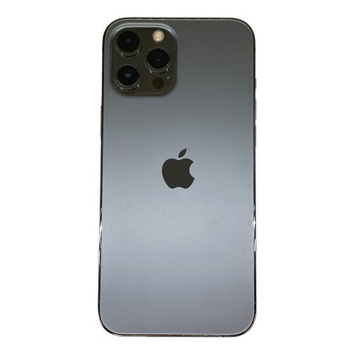 Apple (アップル) iPhone12 Pro Max NGCU3J/A