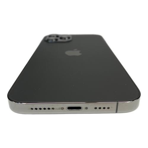 Apple (アップル) iPhone12 Pro Max NGCU3J/A