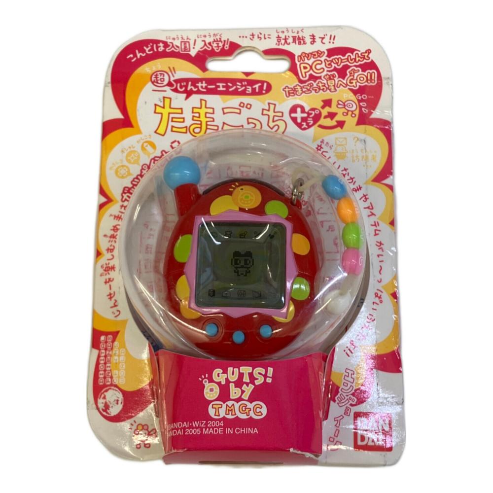 超じんせーエンジョイ たまごっち｜トレファクONLINE