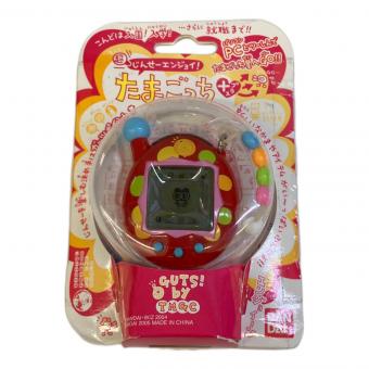 超じんせーエンジョイ たまごっち 年数経過の為保証なし現状品