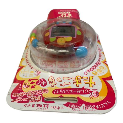 超じんせーエンジョイ たまごっち 年数経過の為保証なし現状品