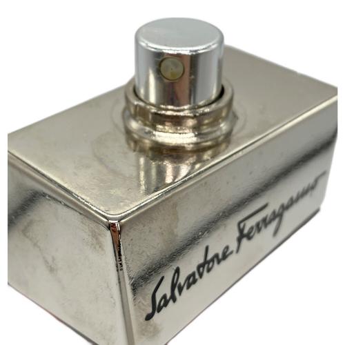 Salvatore Ferragamo (サルヴァトーレ フェラガモ) オードパルファム 100ml 残量80%-99% サブティール