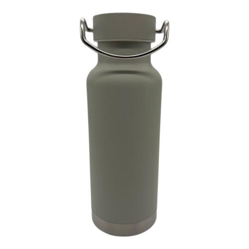 STARBUCKS COFFEE (スターバックスコーヒー) ハンドルリッド ステンレスロゴボトル マットベージュ ④