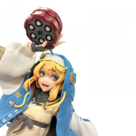 spiritale (スピリテイル) ブリジット 1/7スケールフィギュア