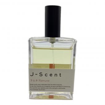 J-SCENT (ジェイセント) オードパルファム 50ml 残量80%-99% ラムネ
