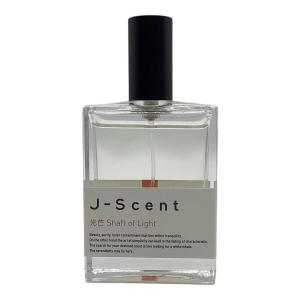 J-SCENT (ジェイセント) オードパルファム 50ml 残量80%-99% 光芒