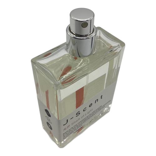 J-SCENT (ジェイセント) オードパルファム 50ml 残量80%-99% 光芒