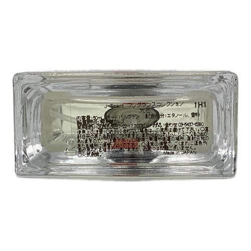 J-SCENT (ジェイセント) オードパルファム 50ml 残量80%-99% 光芒