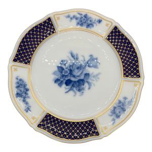 大倉陶園 (オオクラトウエン) プレート 26cm CHE OKURA