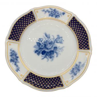 大倉陶園 (オオクラトウエン) プレート 26cm CHE OKURA