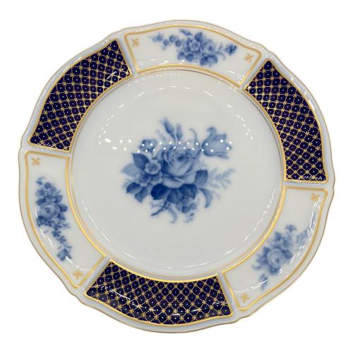 大倉陶園 (オオクラトウエン) プレート 26cm CHE OKURA