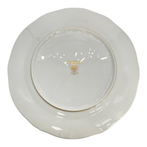 大倉陶園 (オオクラトウエン) プレート 26cm CHE OKURA