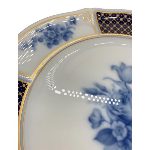 大倉陶園 (オオクラトウエン) プレート 26cm CHE OKURA