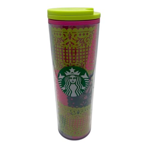 STARBUCKS COFFEE (スターバックスコーヒー) タンブラー メキシコ死者の日