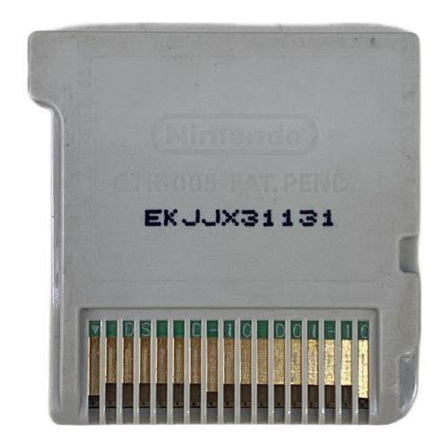 Nintendo (ニンテンドー) ポケットモンスター X 3DS用ソフト CERO A (全年齢対象)