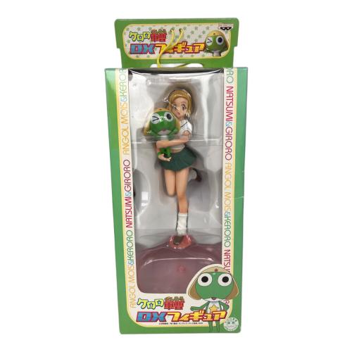 ケロロ軍曹 (ケロログンソウ) DXフィギュア アンゴルモア フィギュア　未使用品