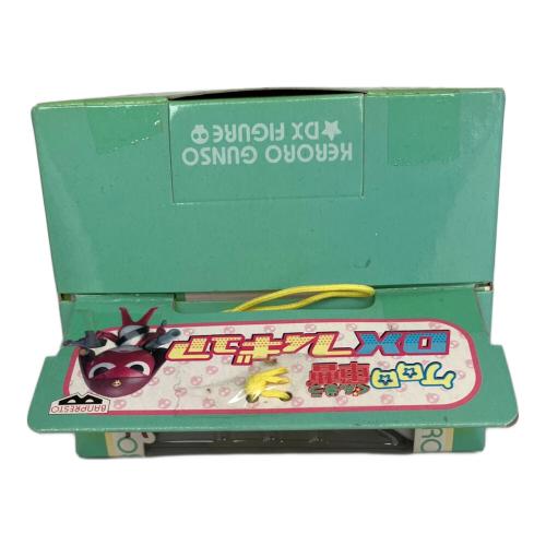 ケロロ軍曹 (ケロログンソウ) DXフィギュア アンゴルモア フィギュア　未使用品