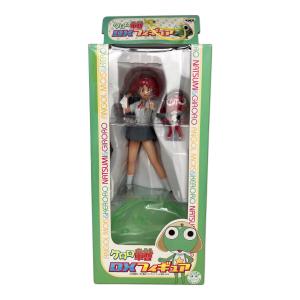 ケロロ軍曹 (ケロログンソウ) DXフィギュア ナツミ フィギュア　未使用品