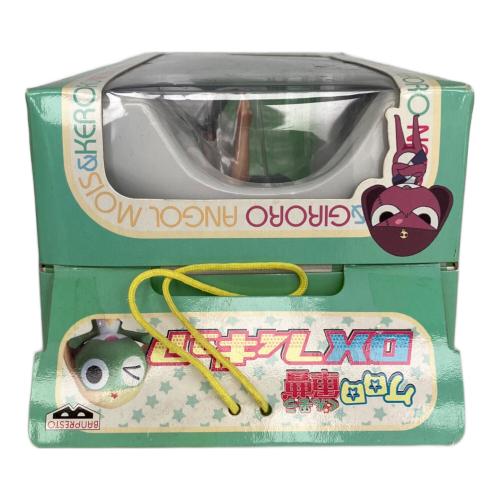 ケロロ軍曹 (ケロログンソウ) DXフィギュア ナツミ フィギュア　未使用品