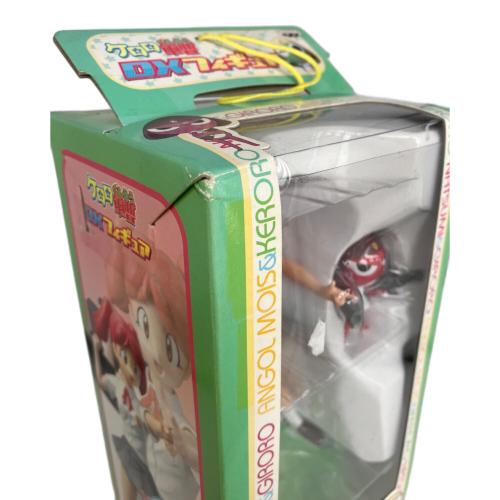 ケロロ軍曹 (ケロログンソウ) DXフィギュア ナツミ フィギュア　未使用品