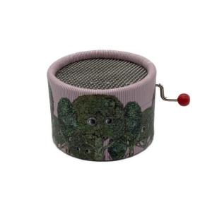 GUCCI (グッチ) オルゴール 手巻きオルゴール