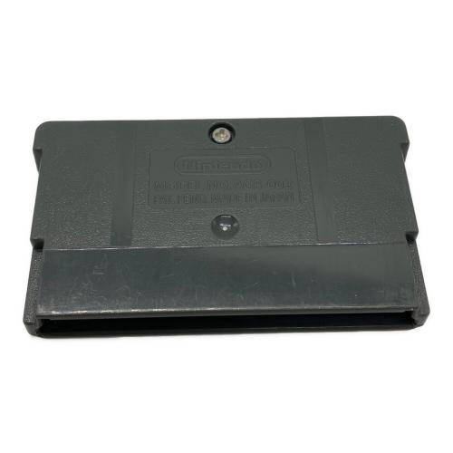 ATLUS (アトラス) みらくるぱんぞう７つの星の宇宙海賊 ゲームボーイ用ソフト CERO A (全年齢対象)