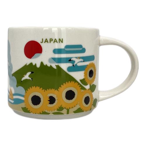 STARBUCKS COFFEE (スターバックス コーヒー) マグカップ you are here collection