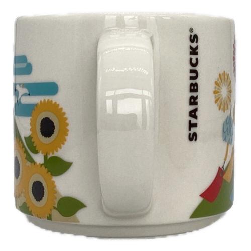 STARBUCKS COFFEE (スターバックス コーヒー) マグカップ you are here collection