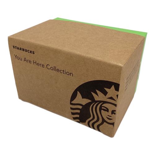 STARBUCKS COFFEE (スターバックス コーヒー) マグカップ you are here collection