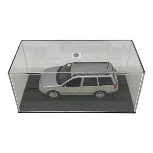GOLF (ゴルフ) モデルカー シルバー