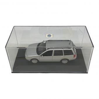 GOLF (ゴルフ) モデルカー シルバー