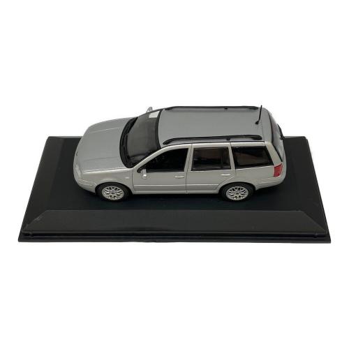 GOLF (ゴルフ) モデルカー シルバー