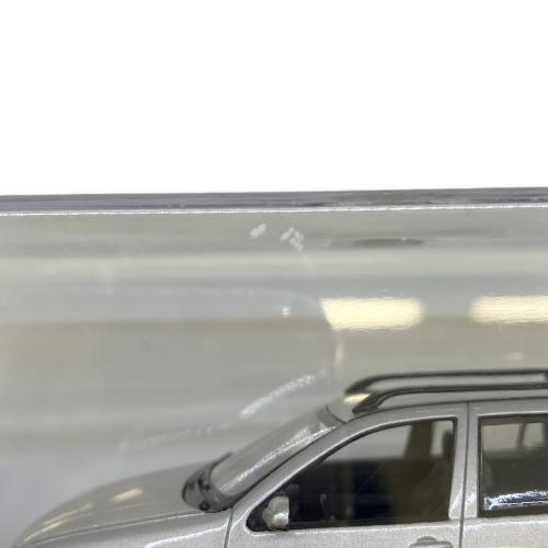 GOLF (ゴルフ) モデルカー シルバー