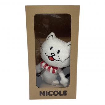 BUMP OF CHICKEN (バンプオブチキン) NICOLE ヌイグルミ