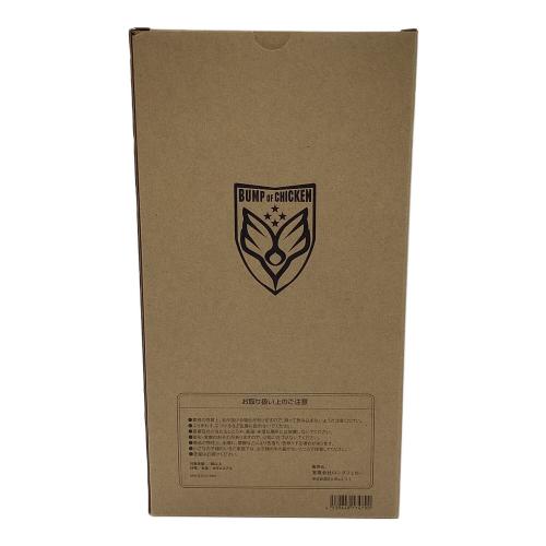 BUMP OF CHICKEN (バンプオブチキン) NICOLE ヌイグルミ