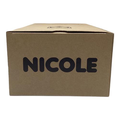 BUMP OF CHICKEN (バンプオブチキン) NICOLE ヌイグルミ