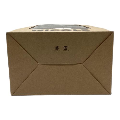 BUMP OF CHICKEN (バンプオブチキン) NICOLE ヌイグルミ