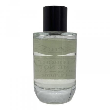 NONFICTION (ノンフィクション) オードパルファム 100ml 残量80%-99