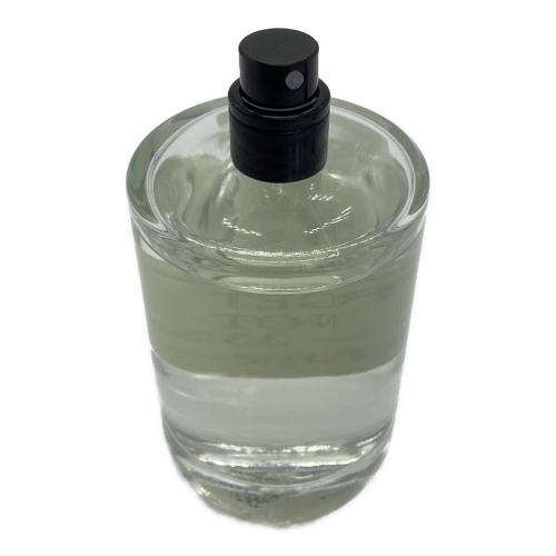 NONFICTION (ノンフィクション) オードパルファム 100ml 残量80%-99% フォーゲットミーノット